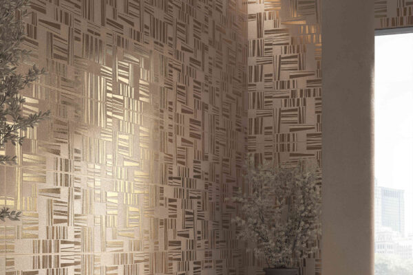 Render FRAMES ROSE GOLD