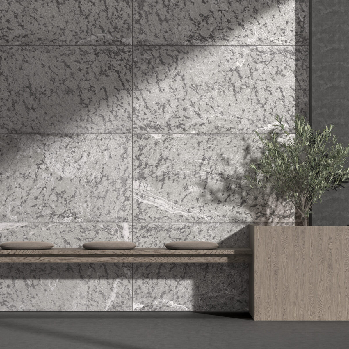 Render REVERSE SLATE SILVER