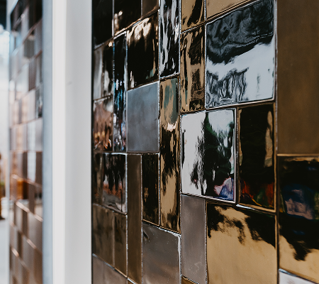 Materiales cerámicos para profesionales. Materiales exclusivos.