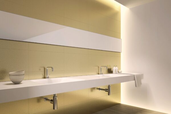 Render ARTIC GOLD 01