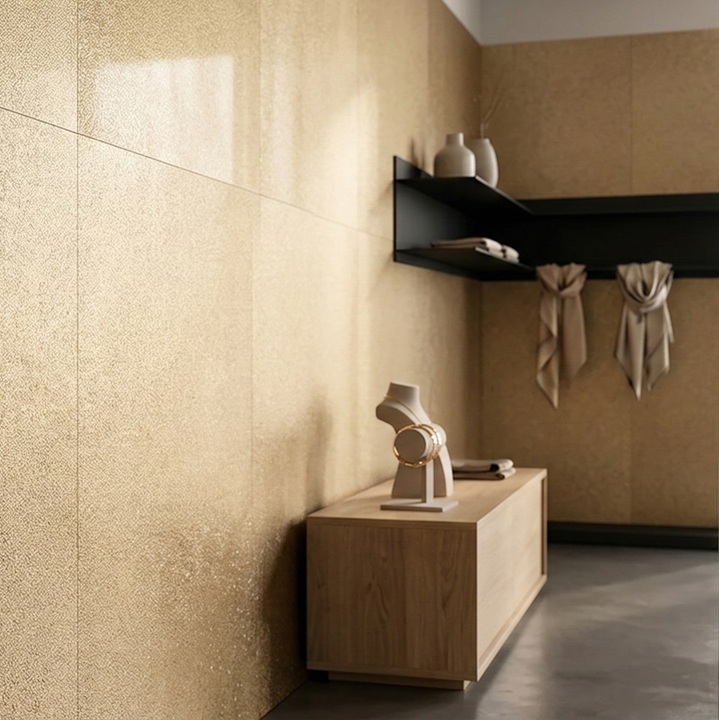 INTHETILE, una mirada más de cerca a las texturas que definen los ...